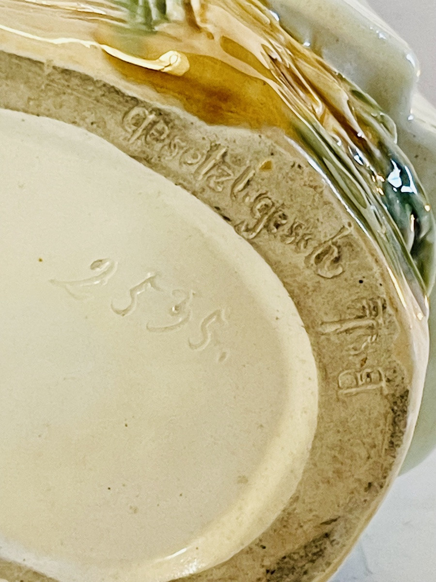 B&l Gesetzl Slip Bottle. Gesch-photo-6